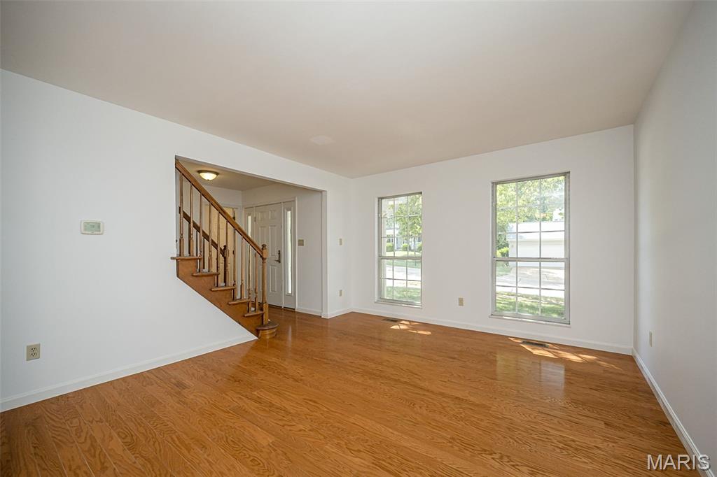 Barrington Woods 3 - Residential