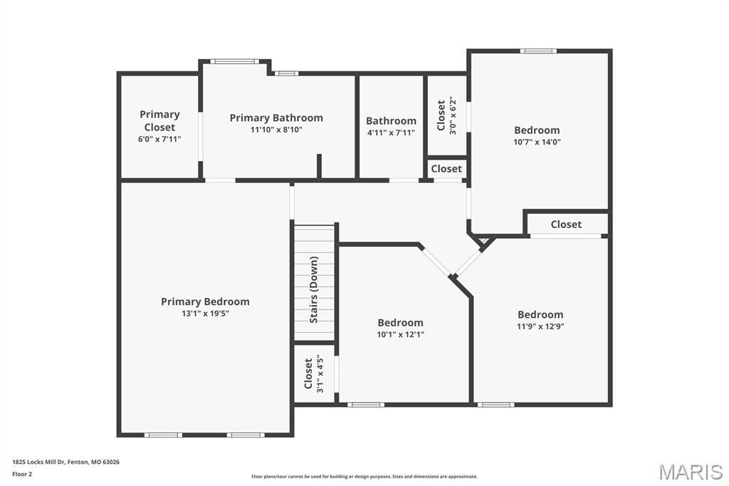 Barrington Woods 3 - Residential