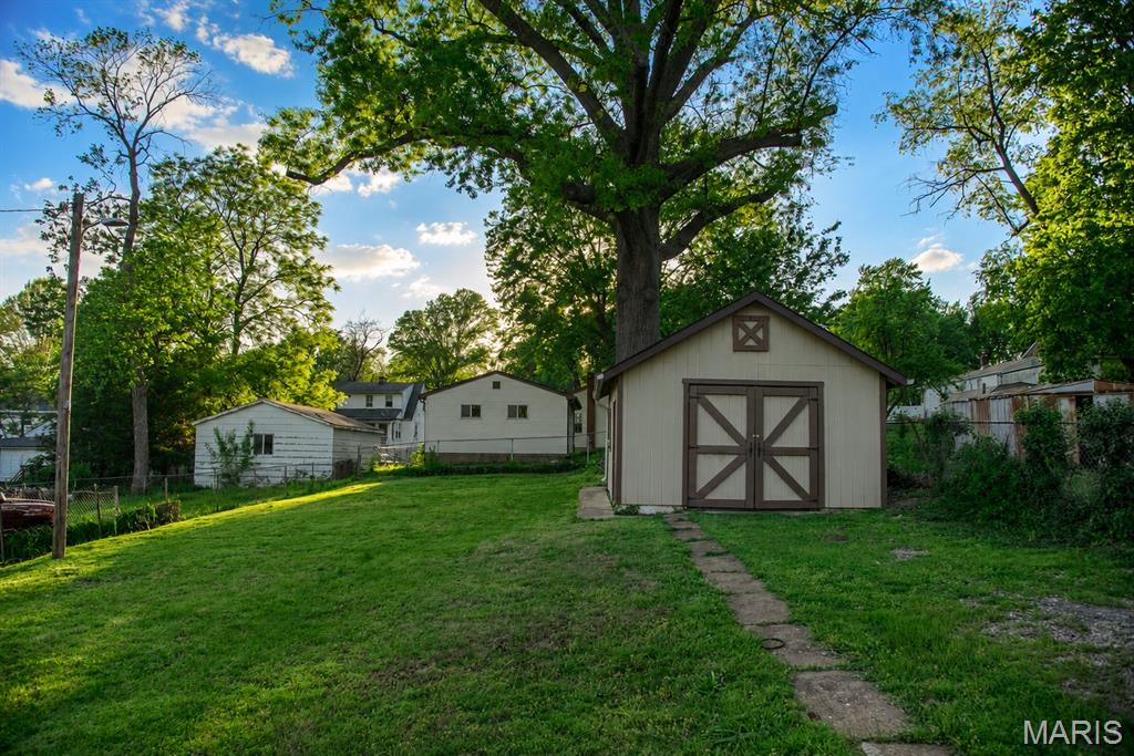 Orchard Hill - Residential
