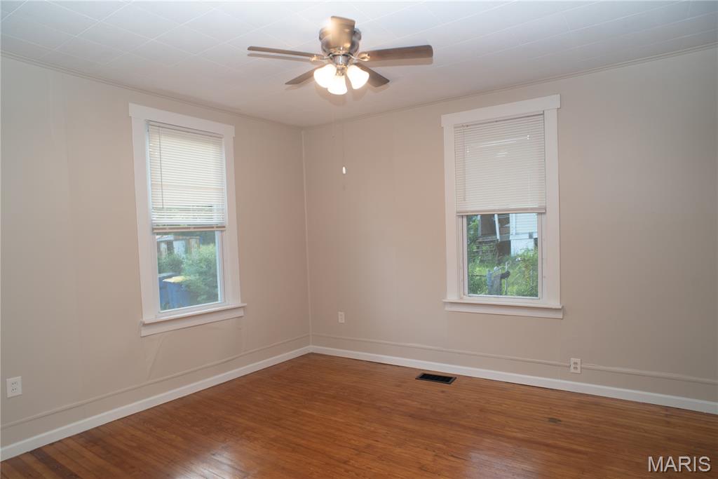 Orchard Hill - Residential