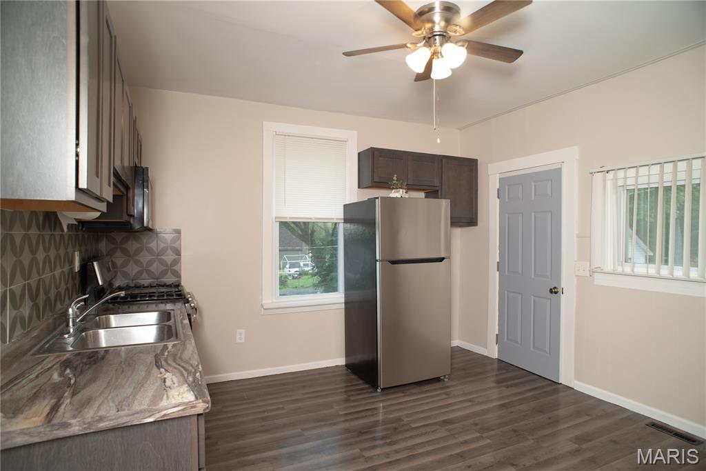 Orchard Hill - Residential