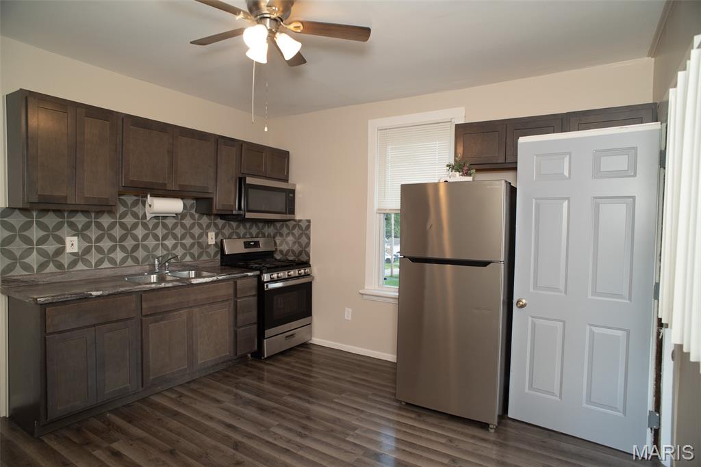 Orchard Hill - Residential
