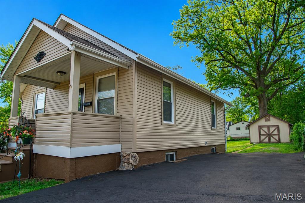 Orchard Hill - Residential