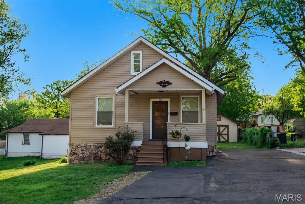 Orchard Hill - Residential