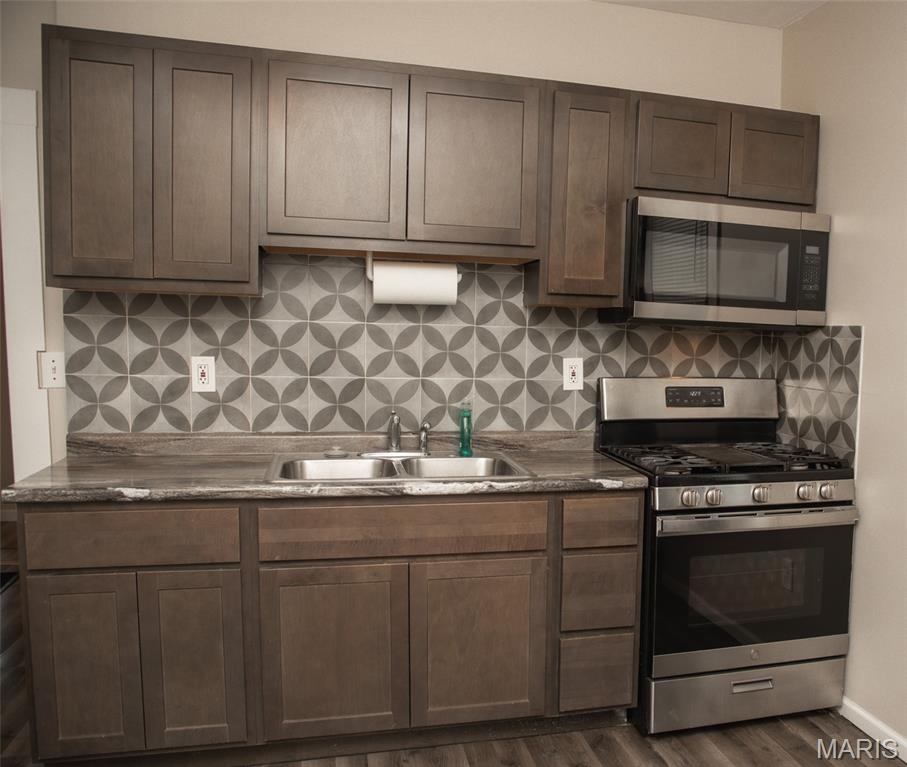 Orchard Hill - Residential