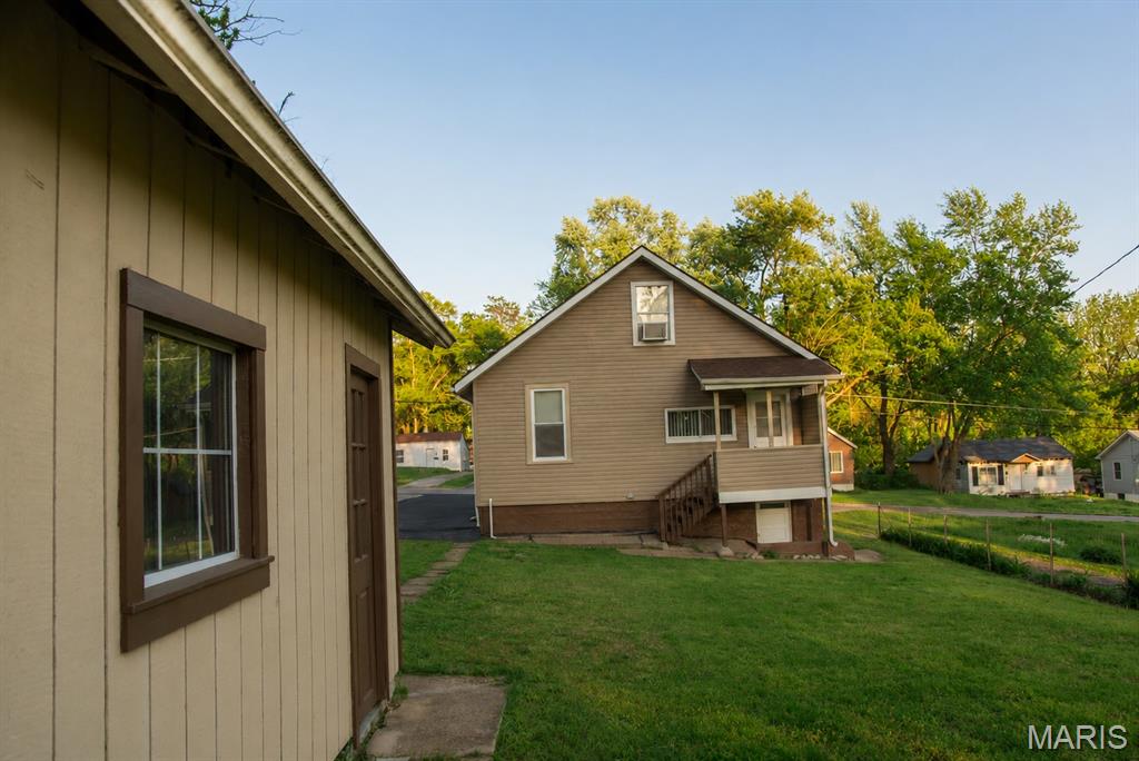 Orchard Hill - Residential
