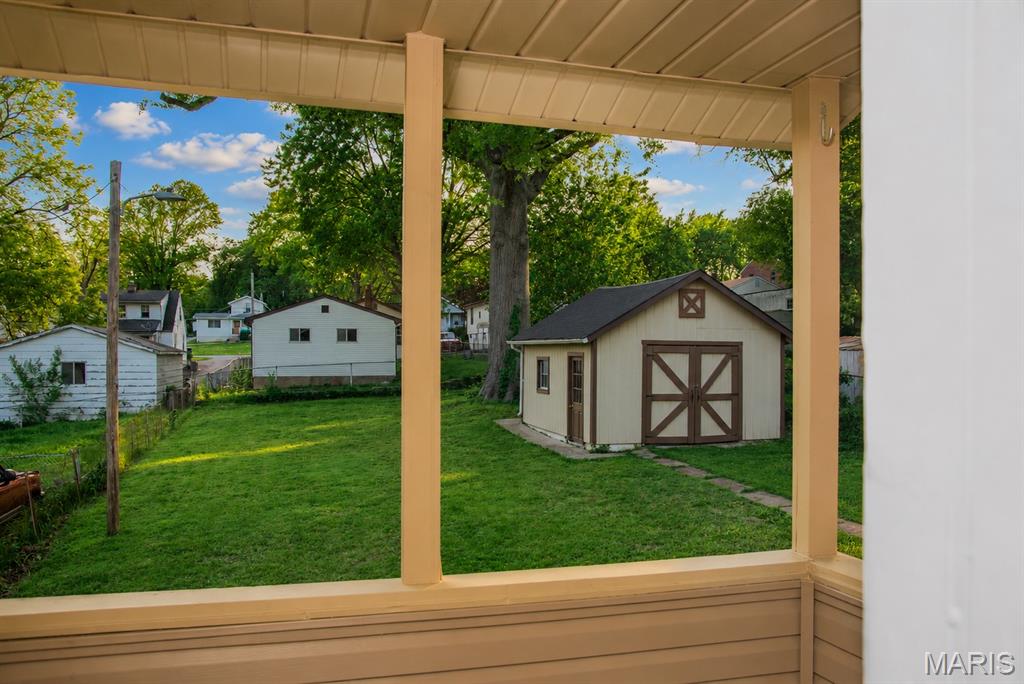 Orchard Hill - Residential