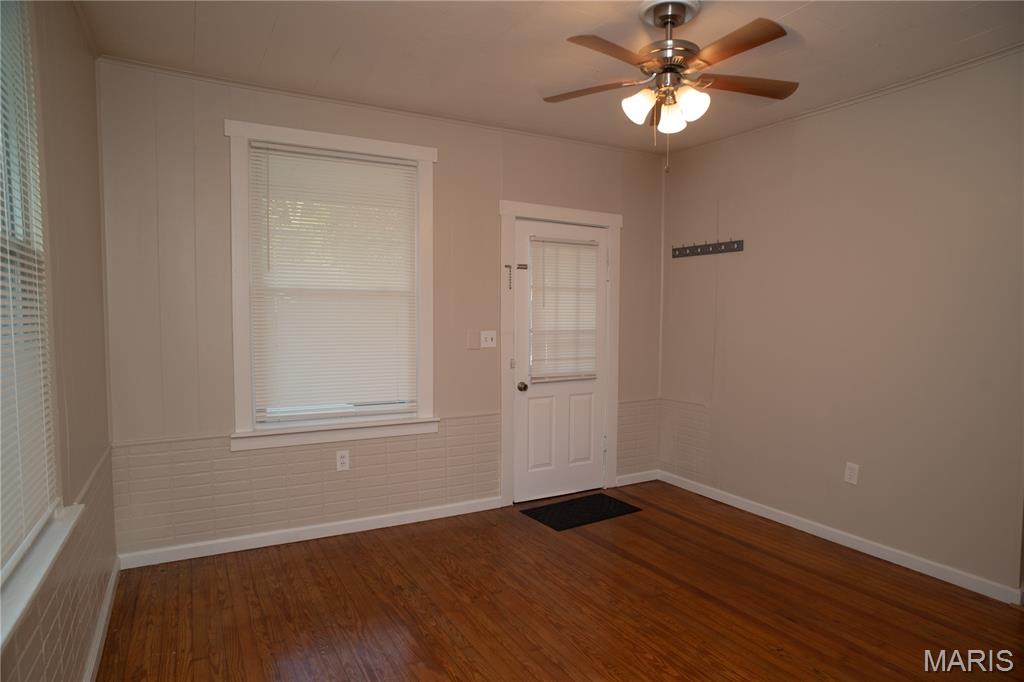 Orchard Hill - Residential