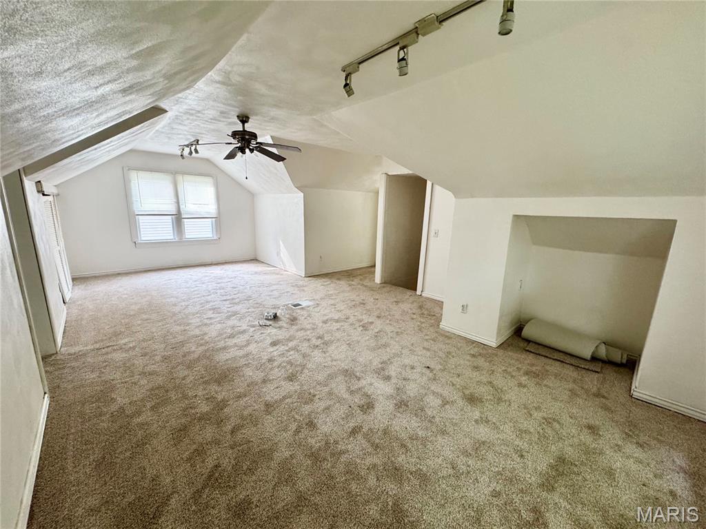 Airport City - Residential Lease