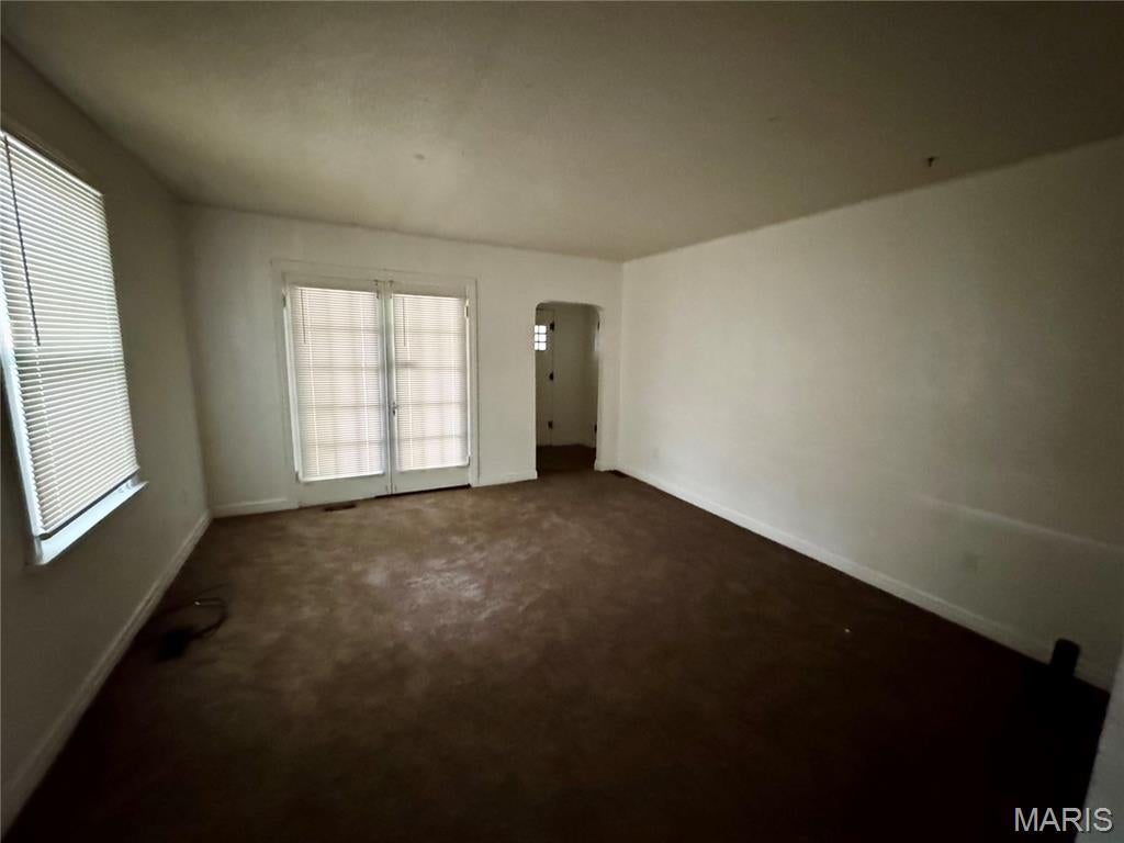 Airport City - Residential Lease