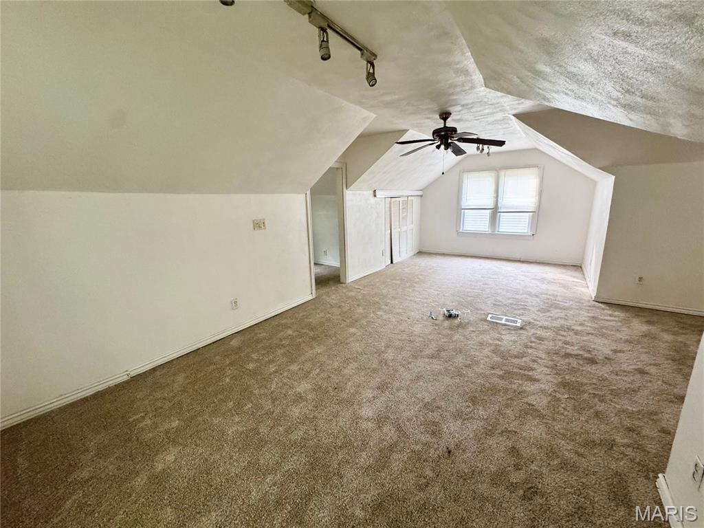 Airport City - Residential Lease