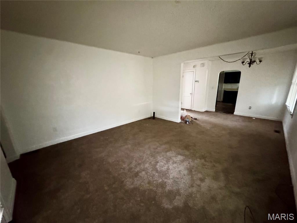 Airport City - Residential Lease