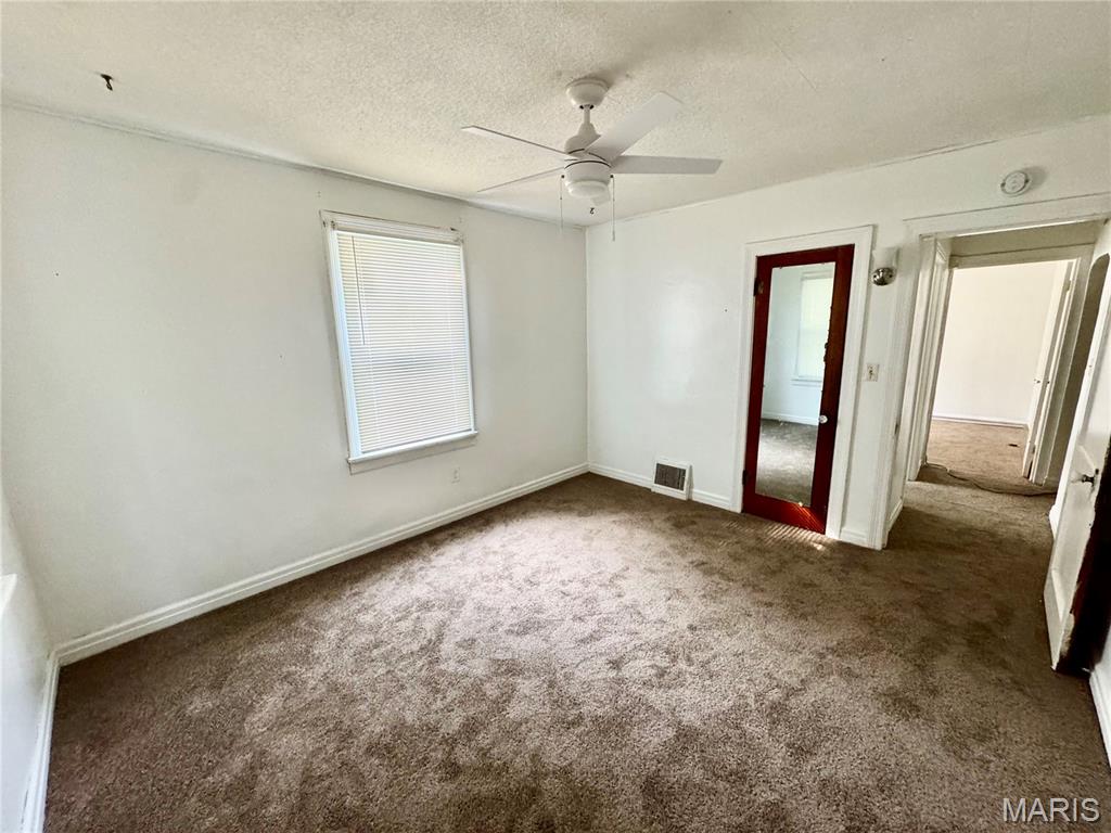 Airport City - Residential Lease
