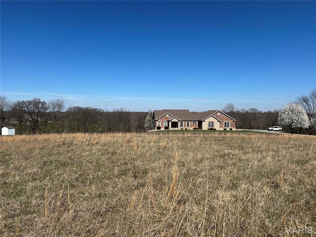 Bryant's Creek - Land