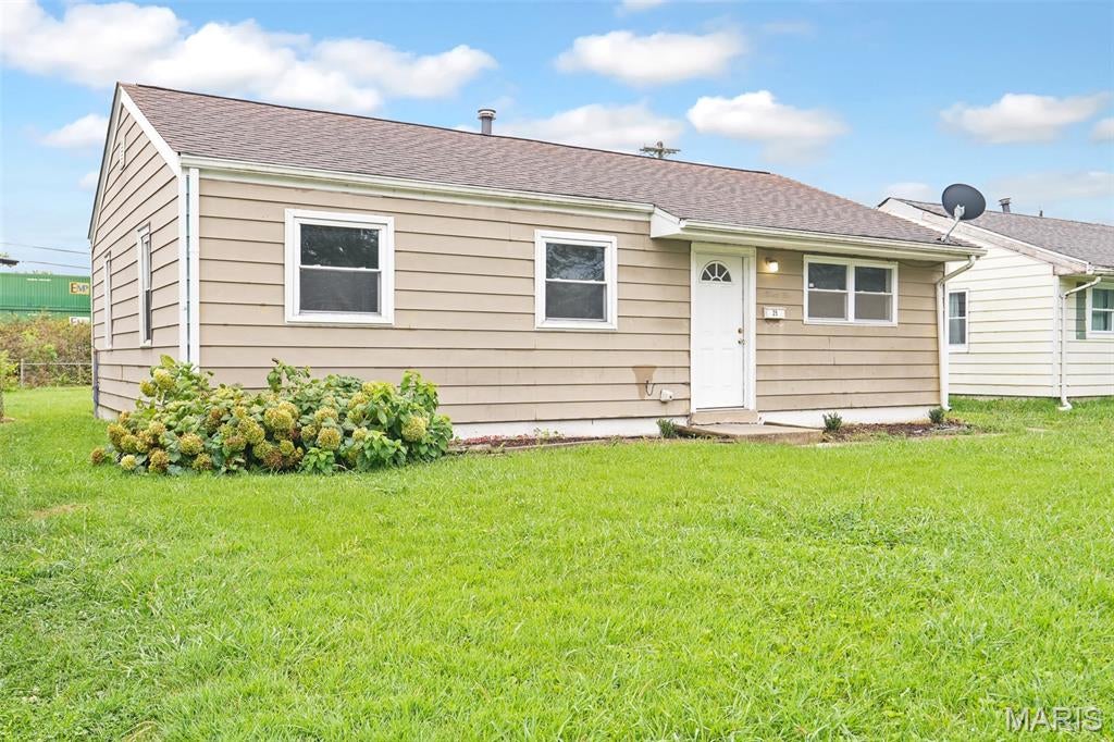 N/A - Residential