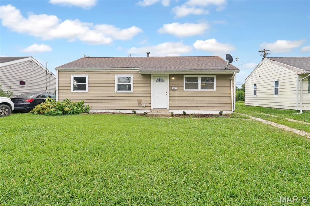 N/A - Residential