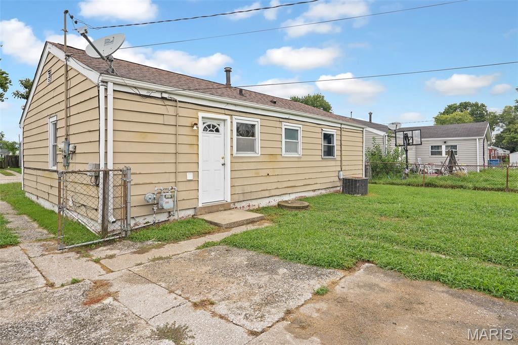 N/A - Residential