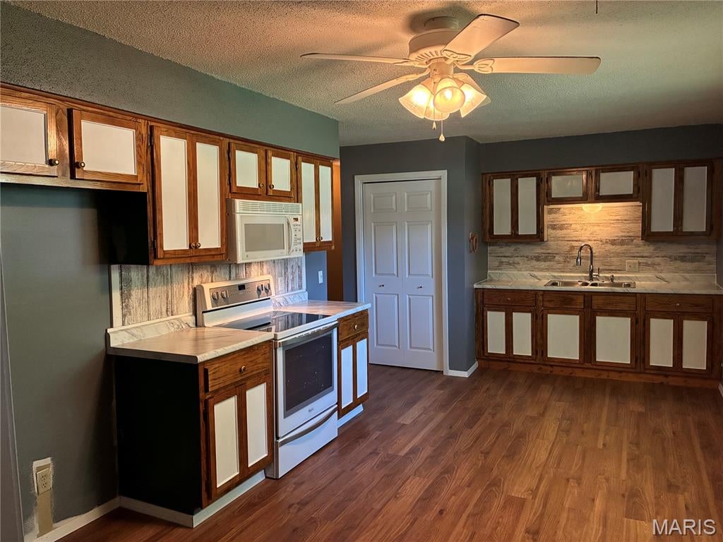 Sto Acres - Residential