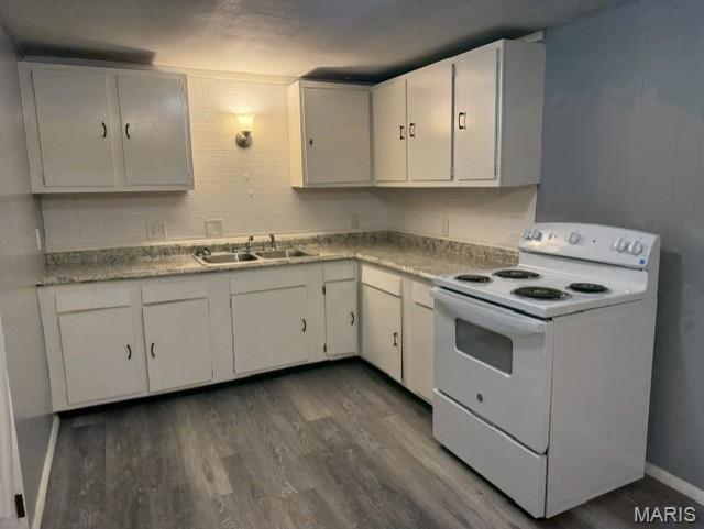 2600 Dutch Hollow - Residential Lease