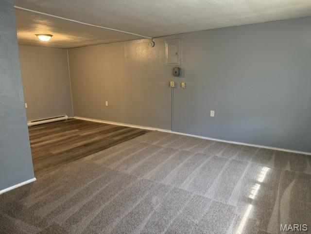 2600 Dutch Hollow - Residential Lease