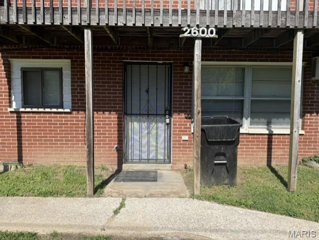 2600 Dutch Hollow - Residential Lease
