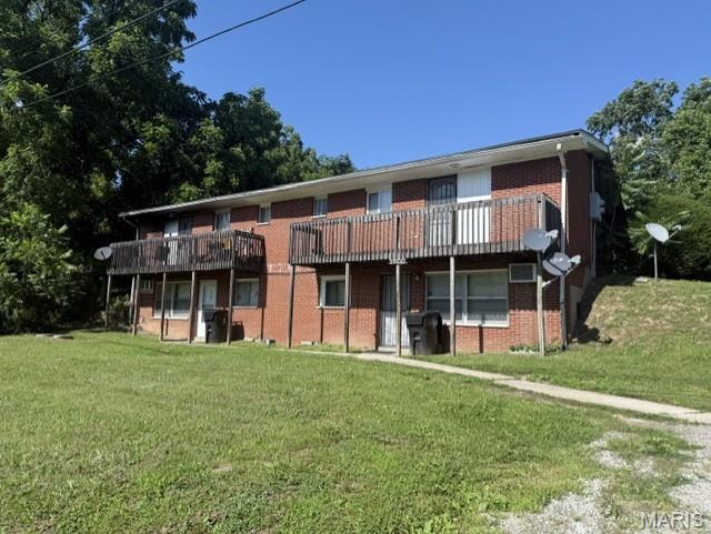 2600 Dutch Hollow - Residential Lease