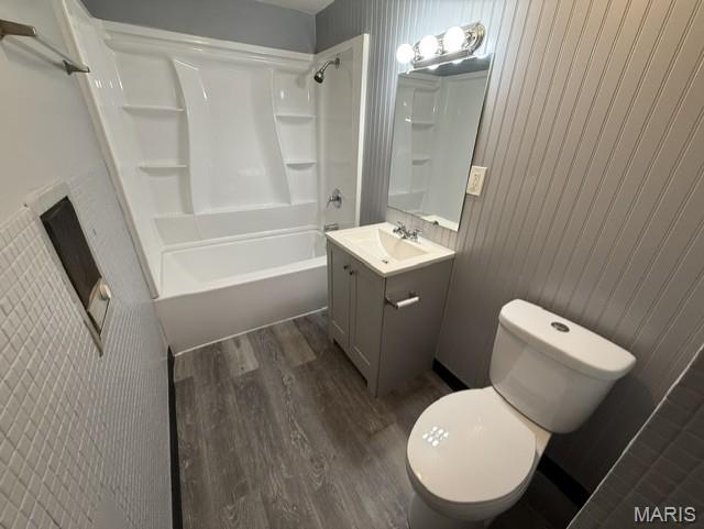 2600 Dutch Hollow - Residential Lease