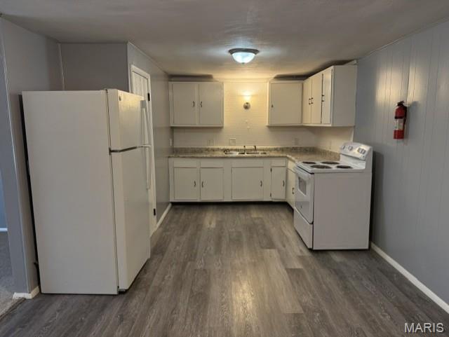 2600 Dutch Hollow - Residential Lease