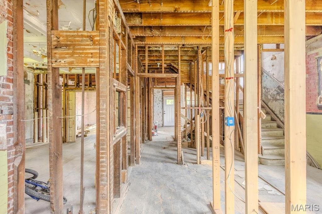 Rose Hill Add - Residential