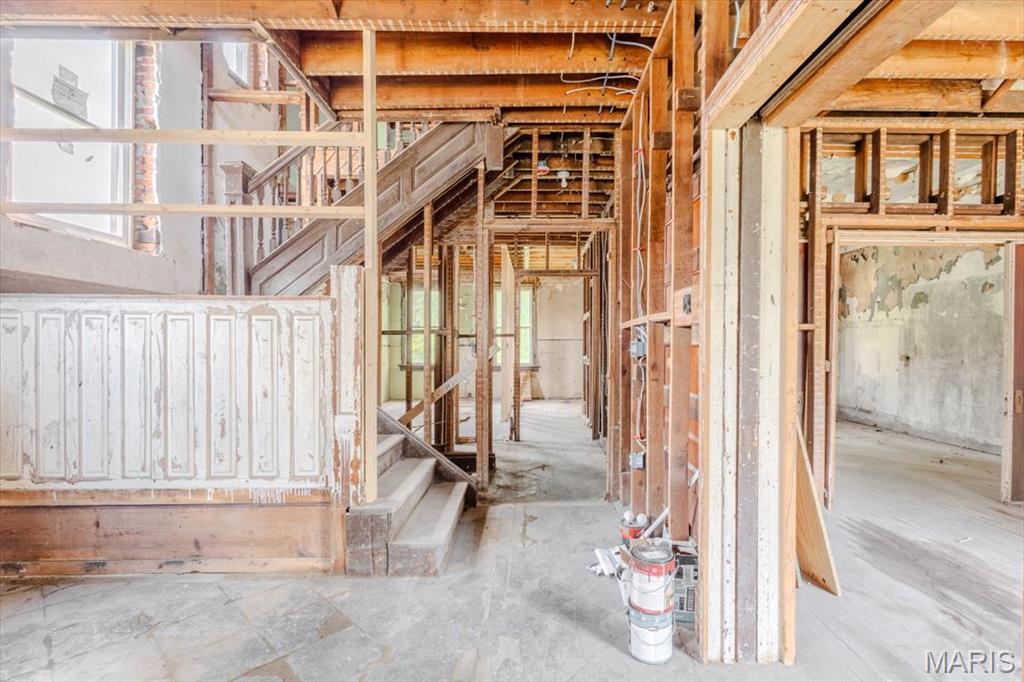 Rose Hill Add - Residential
