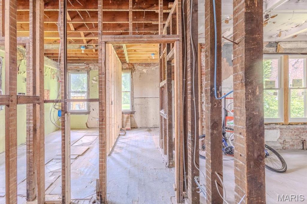 Rose Hill Add - Residential