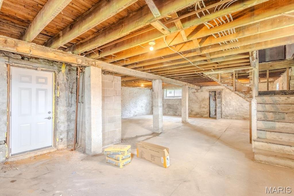 Rose Hill Add - Residential
