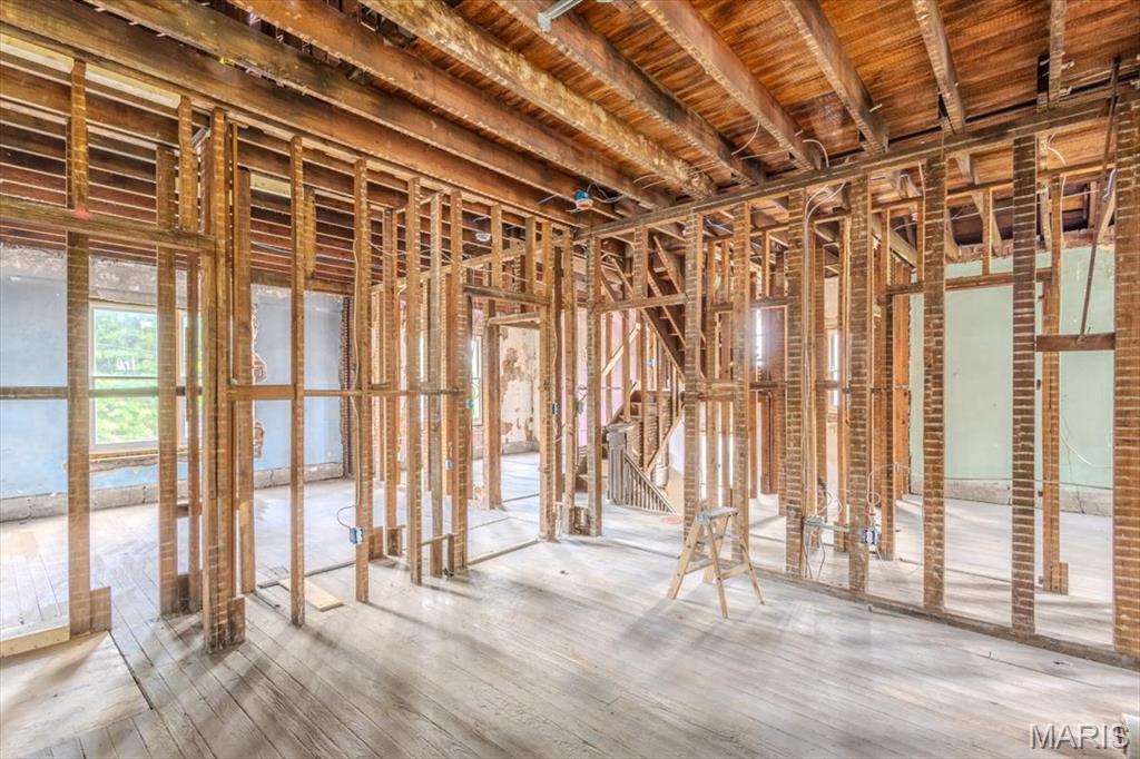 Rose Hill Add - Residential