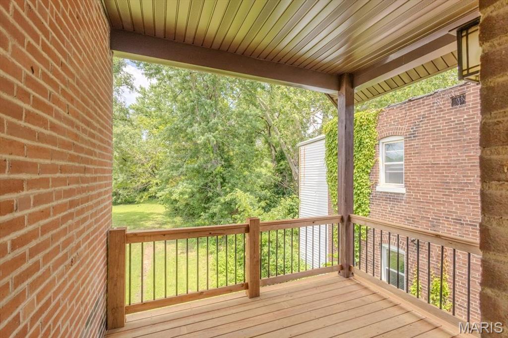 Rose Hill Add - Residential