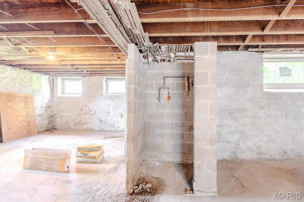 Rose Hill Add - Residential