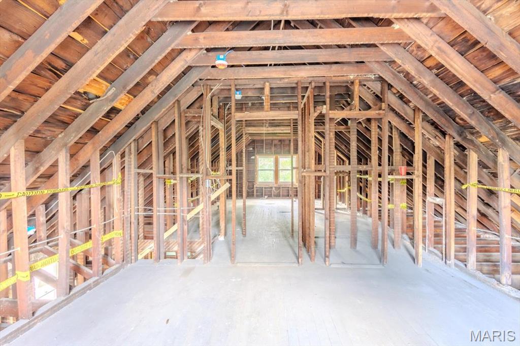 Rose Hill Add - Residential
