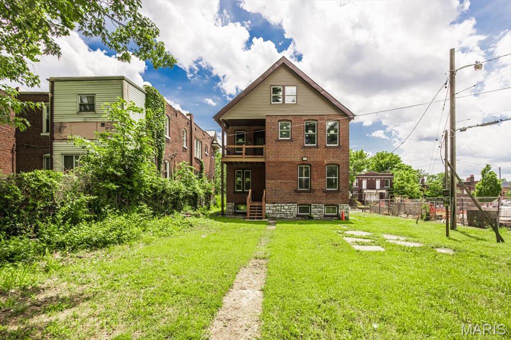 Rose Hill Add - Residential
