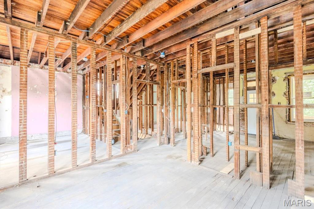 Rose Hill Add - Residential