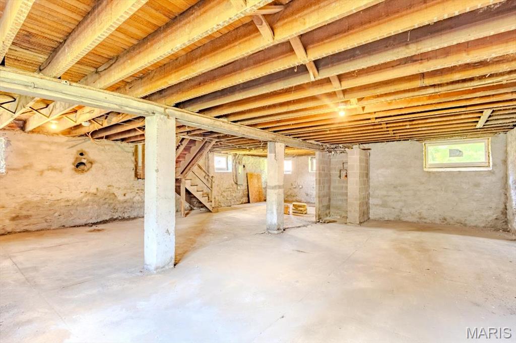 Rose Hill Add - Residential