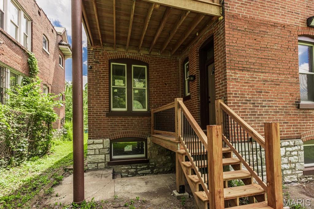 Rose Hill Add - Residential