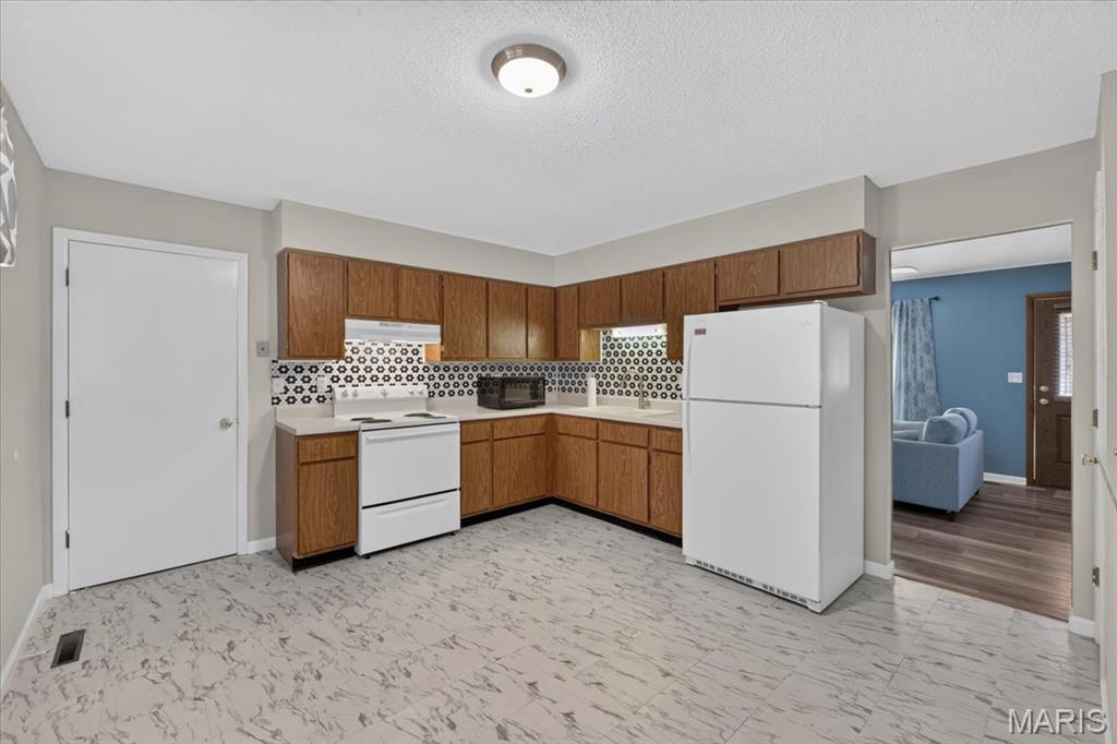 Old Orchard - Residential
