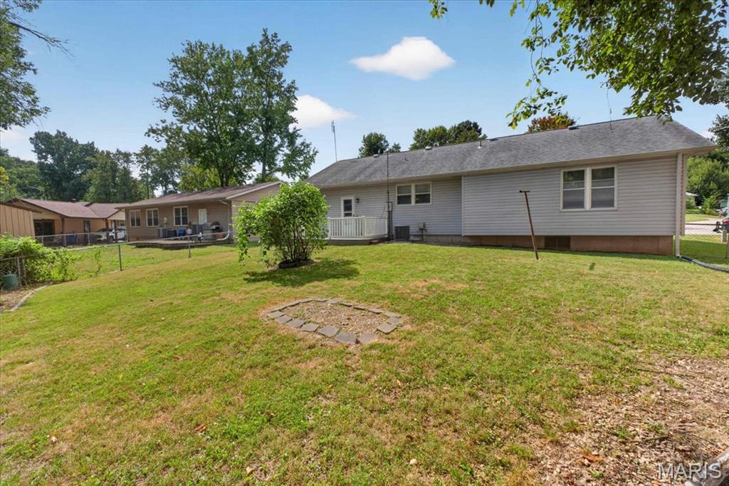 Old Orchard - Residential