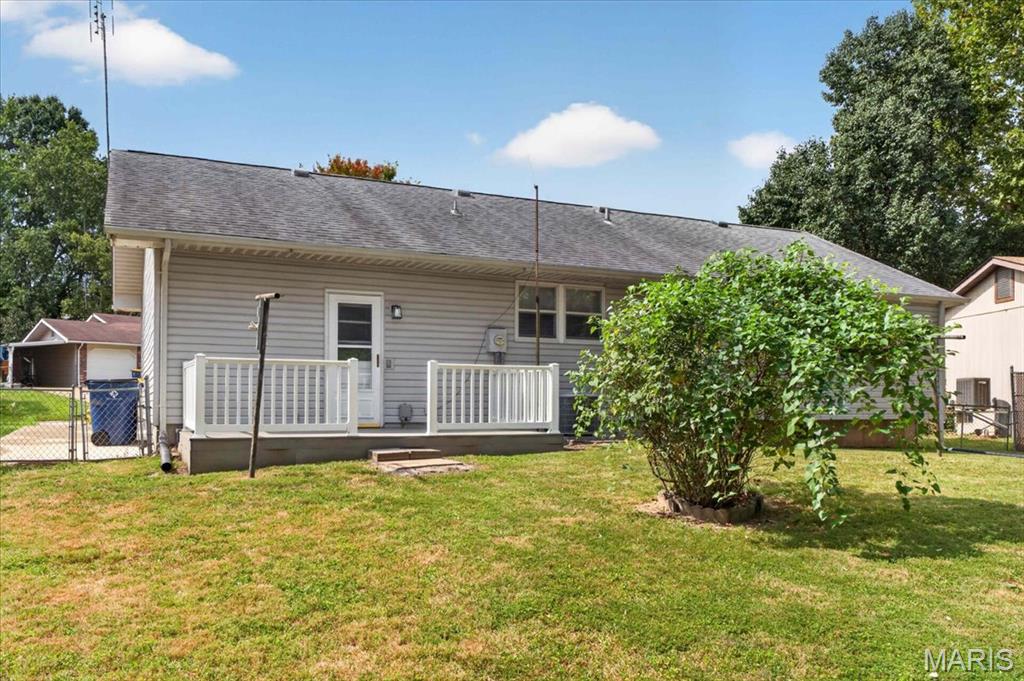 Old Orchard - Residential