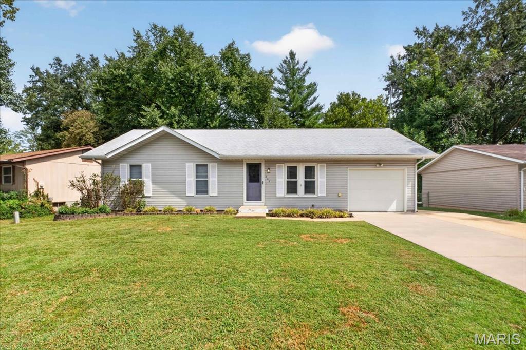 Old Orchard - Residential