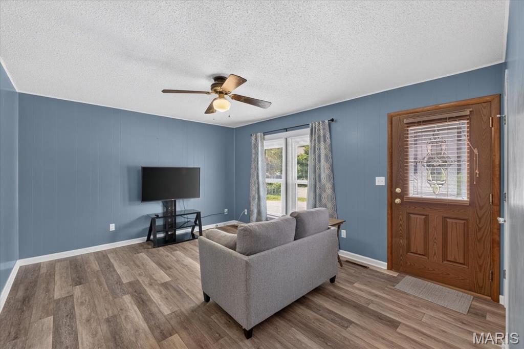 Old Orchard - Residential