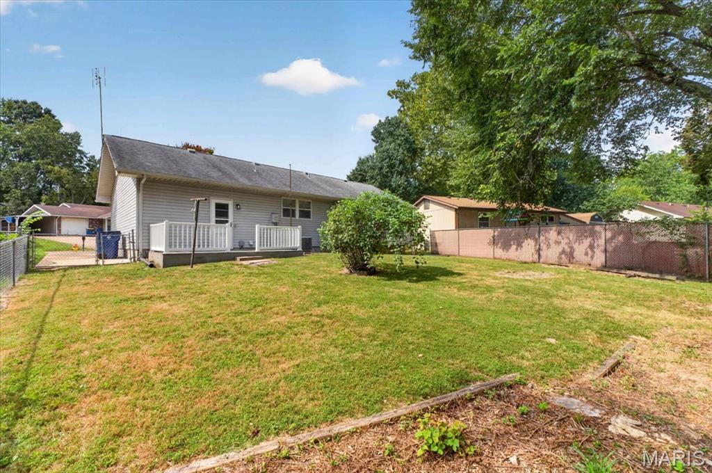 Old Orchard - Residential