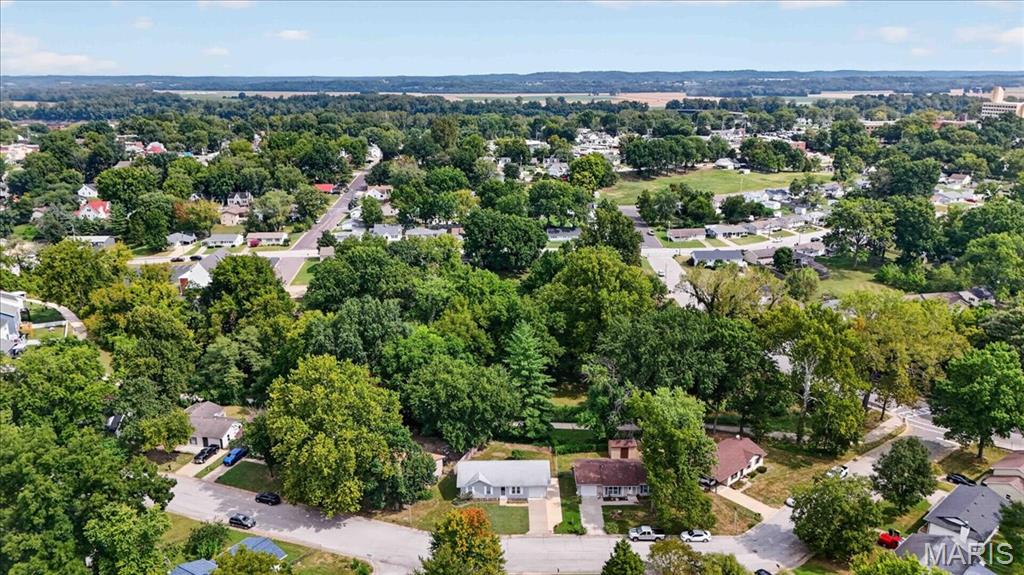 Old Orchard - Residential