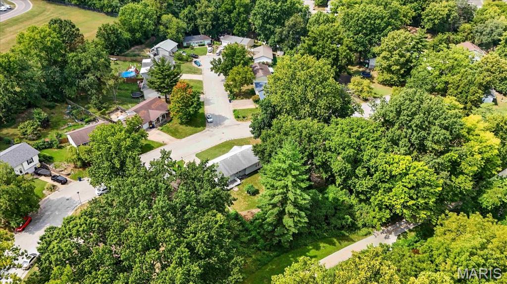 Old Orchard - Residential