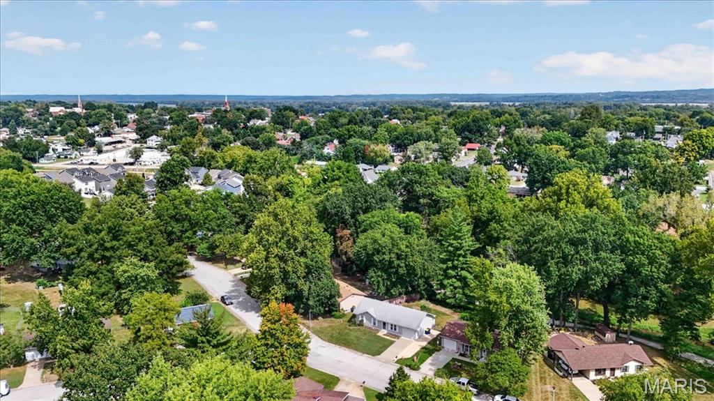 Old Orchard - Residential