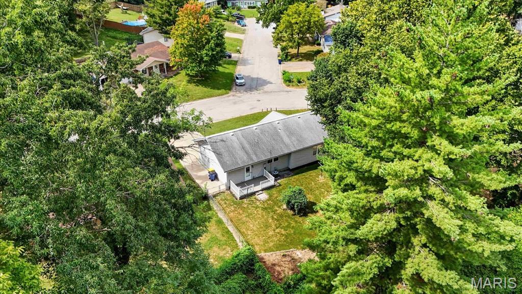 Old Orchard - Residential